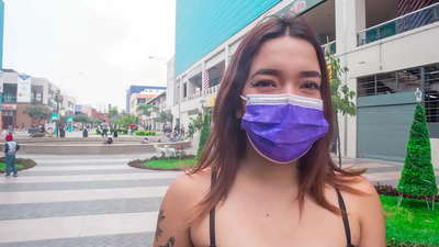 KOÇBERÊ VENEZÛELÎ yê herî dawî hat Perûyê, şantajê li ajokarê taksê dike