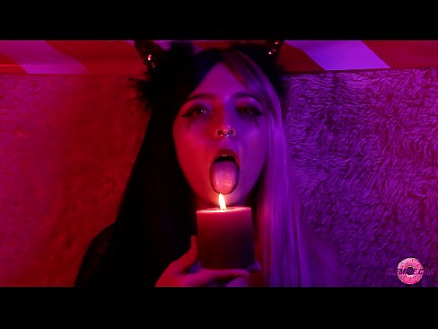 ❤️ Blowjob Passionate ji Sexy Succubus bi Têrkirina Devê ❌ Pornoya spehî li porno ku.porno-fuq.ru ﹏