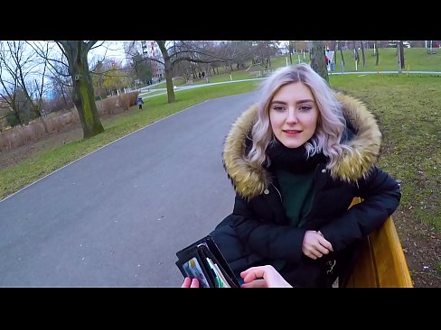 ❤️ Ji bo drav daqurtandina germa xerîbek - blowjob li parkê ji hêla Eva Elfie ve ❌ Pornoya spehî li porno ku.porno-fuq.ru ﹏